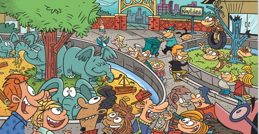 Zoo
